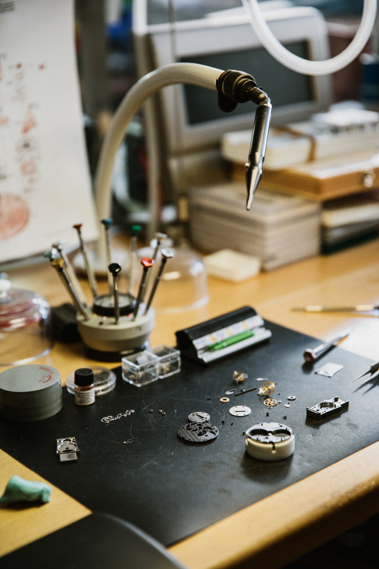 Community Manager Freelance Neuchâtel - Communication artisan freelance Suisse