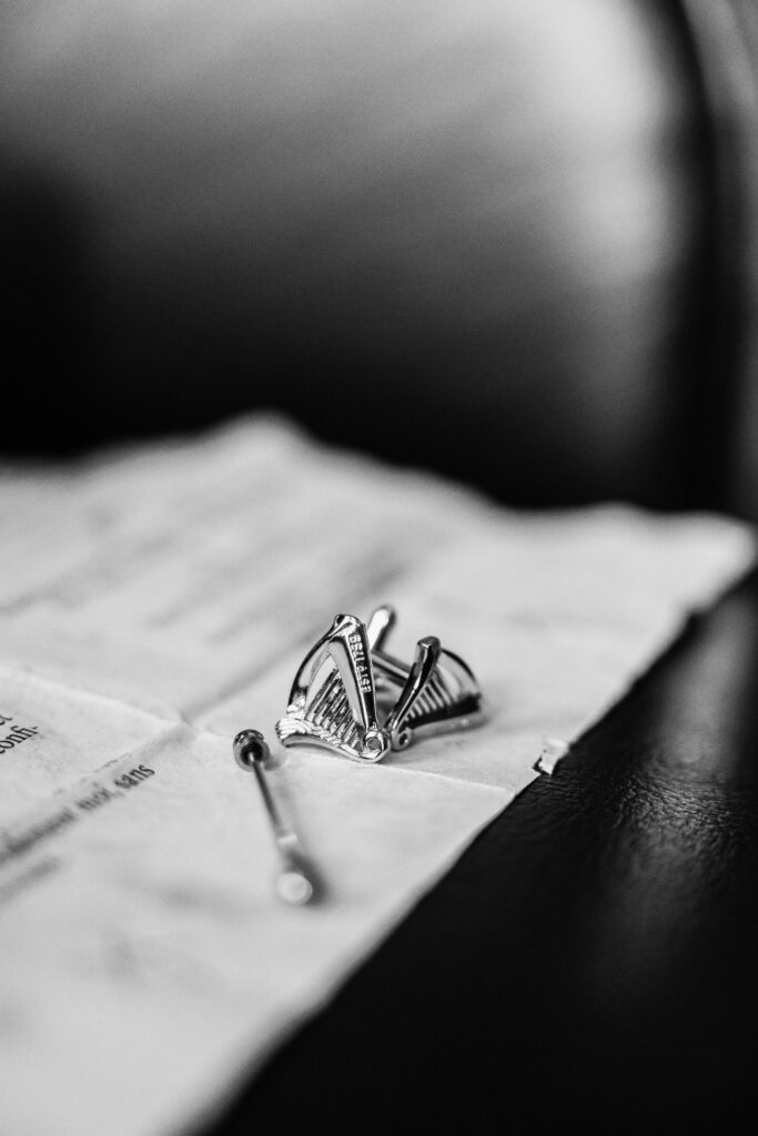 Photographe de Mariage atypique et rock en Suisse dans le canton de Fribourg