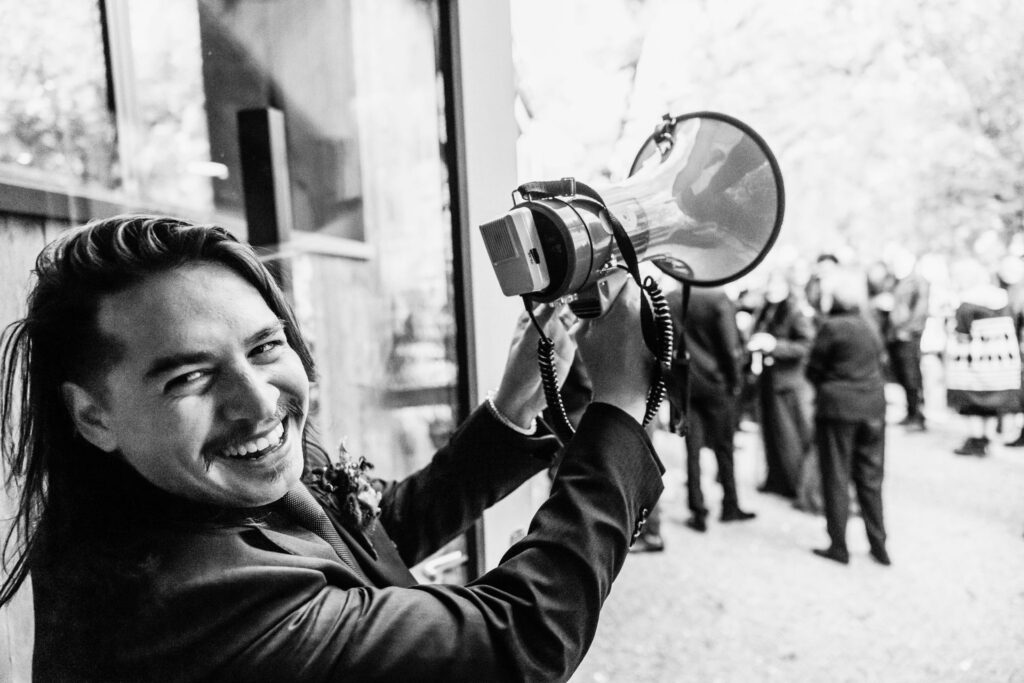 Photographe de mariage atypique en suisse romande