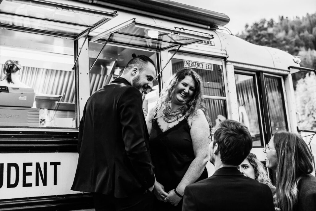 Photographe de mariage atypique en suisse romande