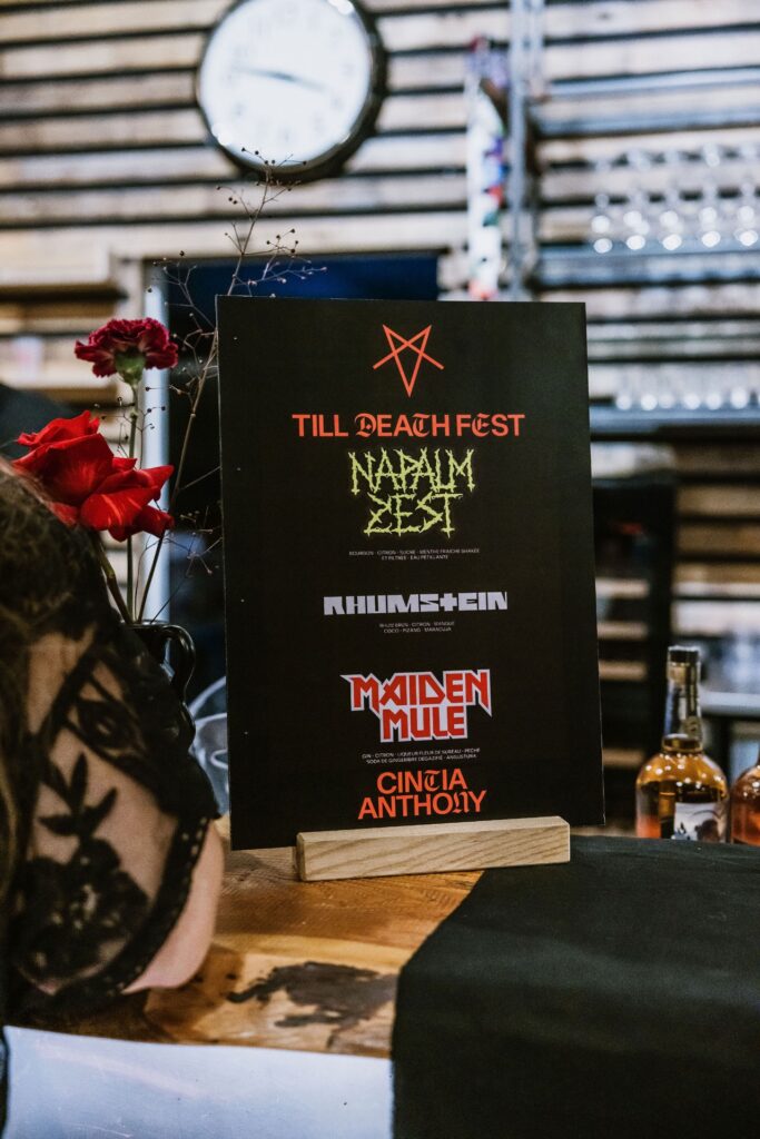 Photographe de mariage atypique en suisse romande