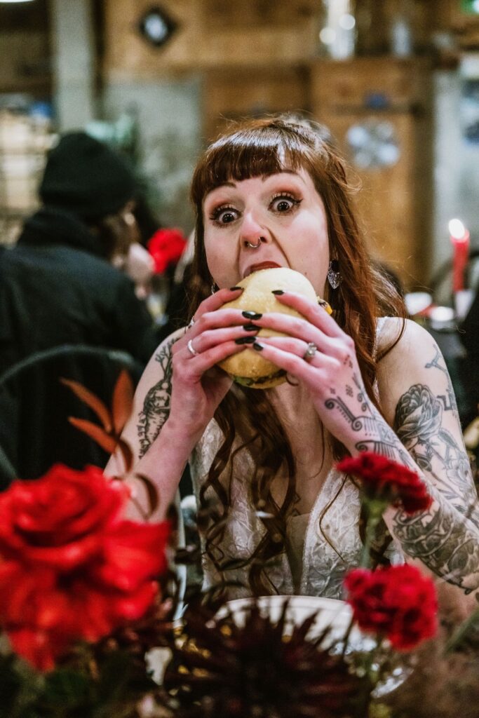 Photographe de mariage atypique en suisse romande