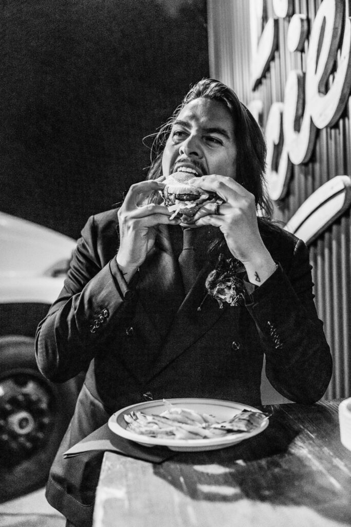 Photographe de mariage atypique en suisse romande