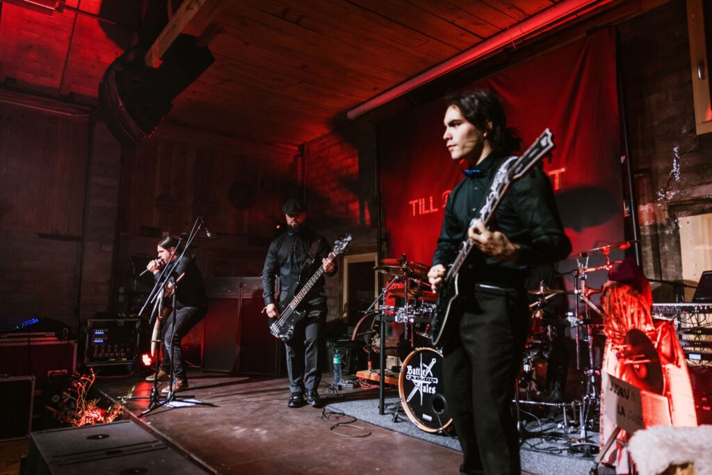 Photographe de mariage atypique en suisse romande