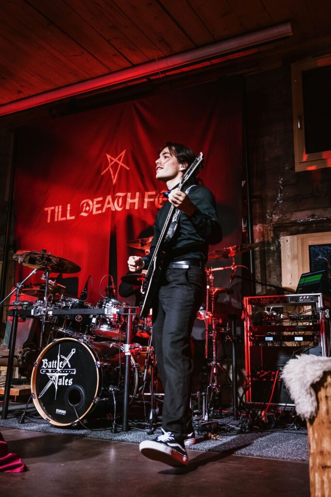 Photographe de mariage atypique en suisse romande