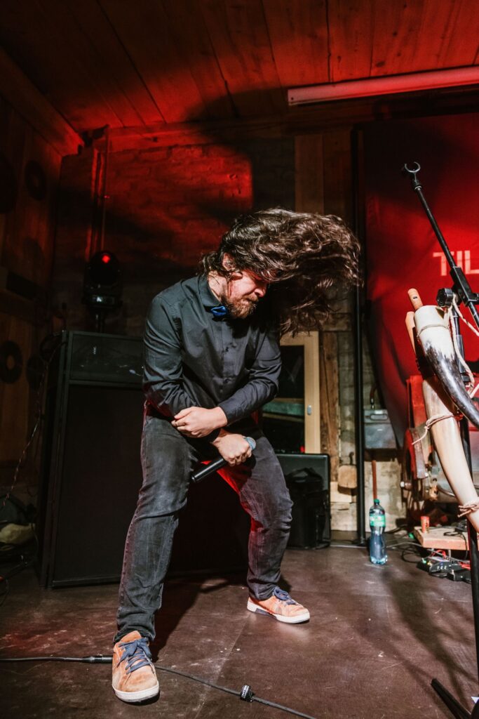 Photographe de mariage atypique en suisse romande