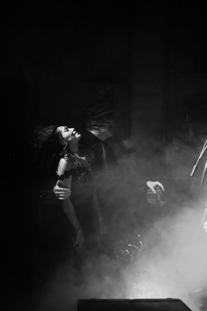 Photographe de mariage atypique en suisse romande