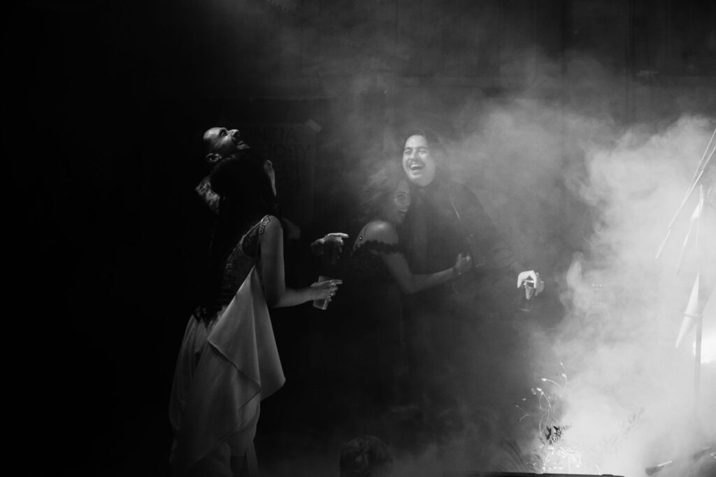 Photographe de mariage atypique en suisse romande