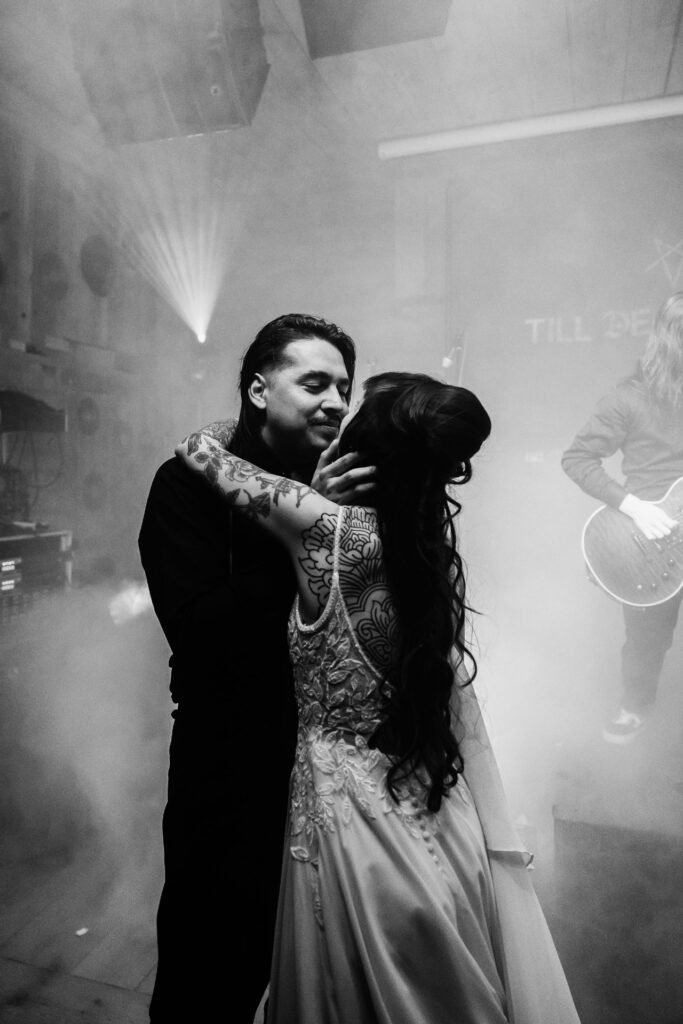 Photographe de mariage atypique en suisse romande