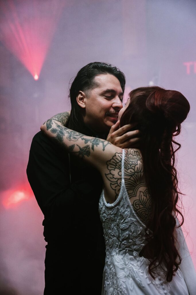 Photographe de mariage atypique en suisse romande