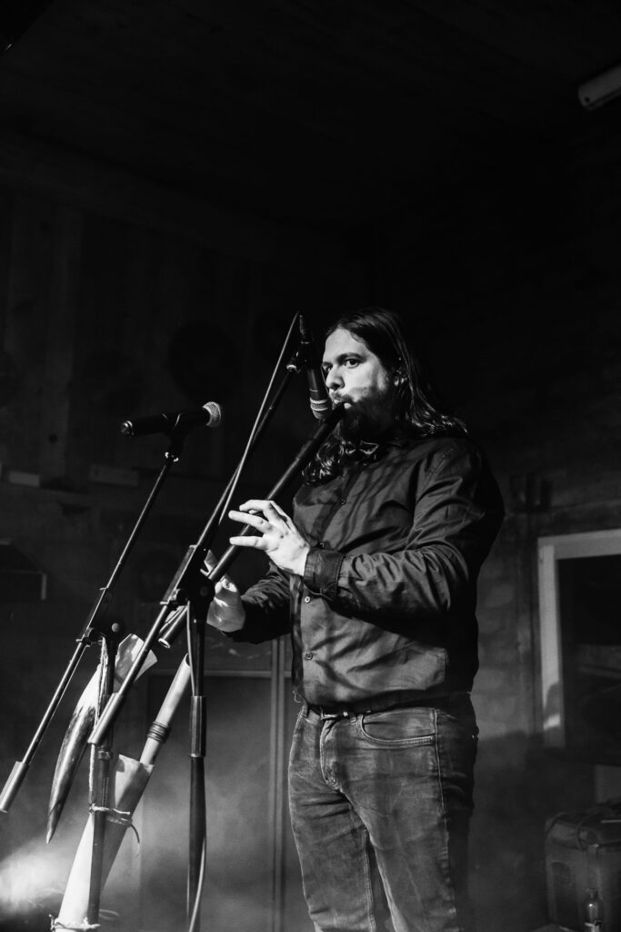 Photographe de mariage atypique en suisse romande, photo de la soirée