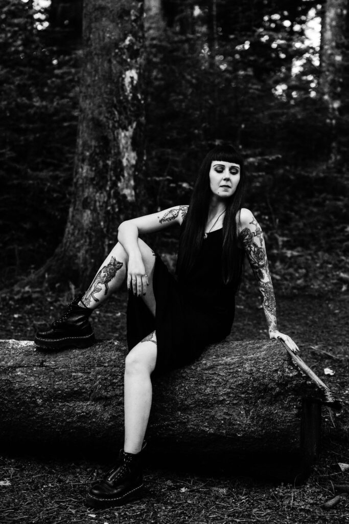 Séance photo Engagement, couple fiancés en Suisse