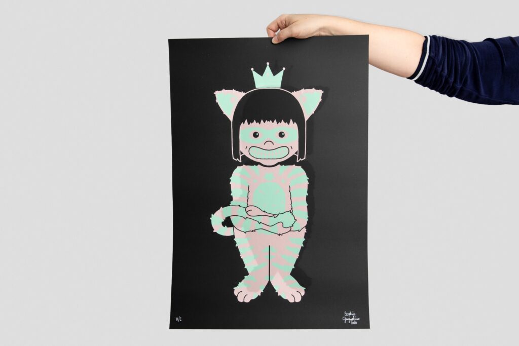 Photographie d'objets pour les professionnels. Packshot sur fond blanc en suisse, reproduction d'oeuvres d'art en studio photo en Suisse